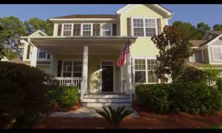 “Home” – 1835 Hall Point Rd Featurette – Park West