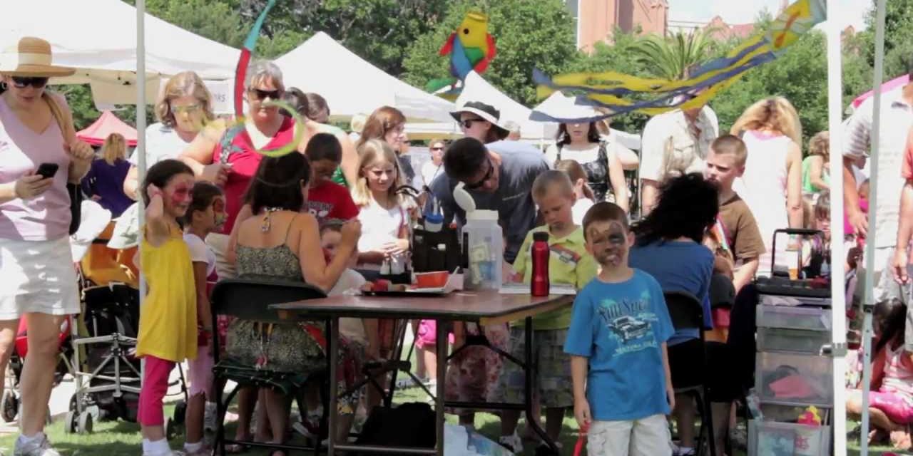 Childrens Fest – Charleston, SC Event for Kids