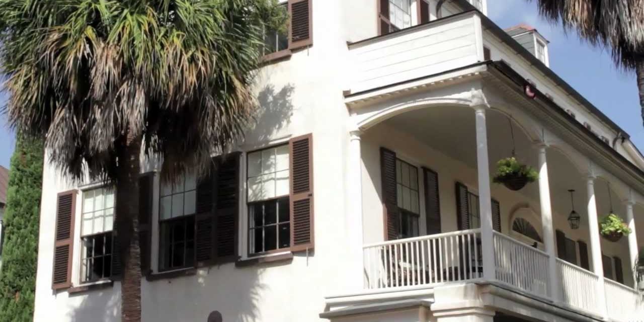 French Quarter – Historic Charleston, SC Homes