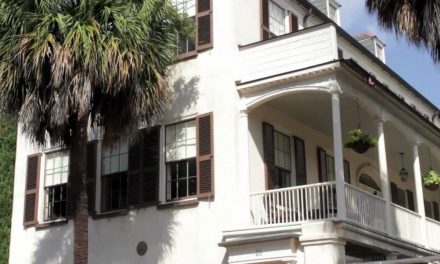 French Quarter – Historic Charleston, SC Homes