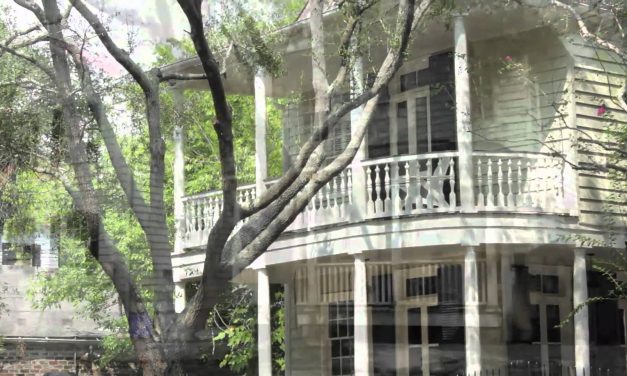 Harleston Village – Historic Charleston, SC Homes