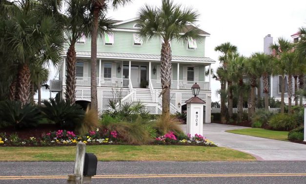 Charleston, SC — Buying a Second Home or Beach Home