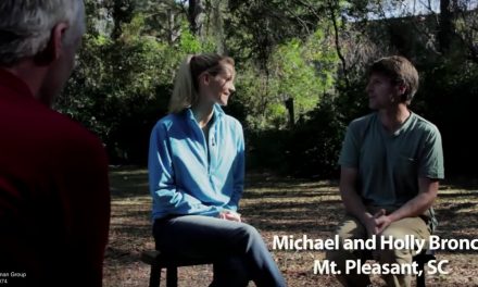 Mt. Pleasant, SC Homeowners Interview