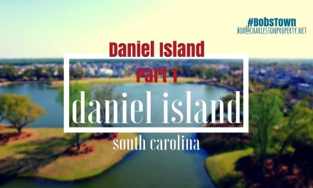 Daniel Island, SC Driving Tour – Part 1