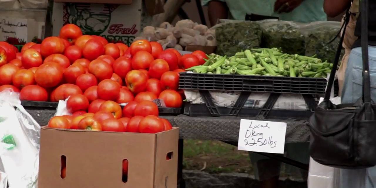 Charleston, SC Farmers Market –  Get Charleston Lifestyle Info.