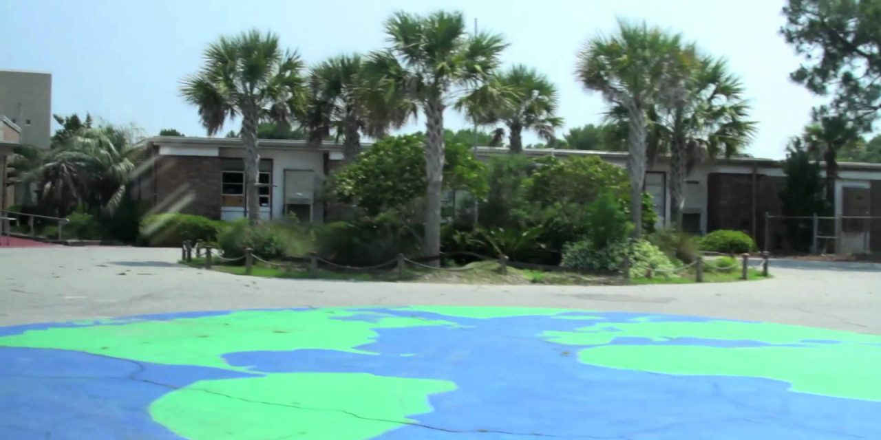 Sullivan’s Island Real Estate Driving Tour