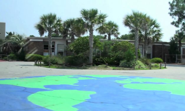 Sullivan’s Island Real Estate Driving Tour