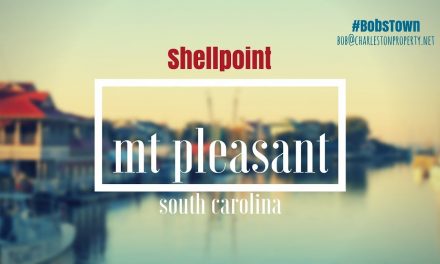 Mt. Pleasant, SC Driving Tour #24: Shellpoint