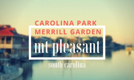 Carolina Park – Merrill Gardens Senior Living (Mt Pleasant, SC)