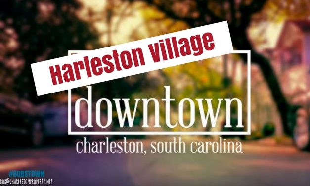 Harleston Village, Charleston, SC (Downtown Series Episode 4)