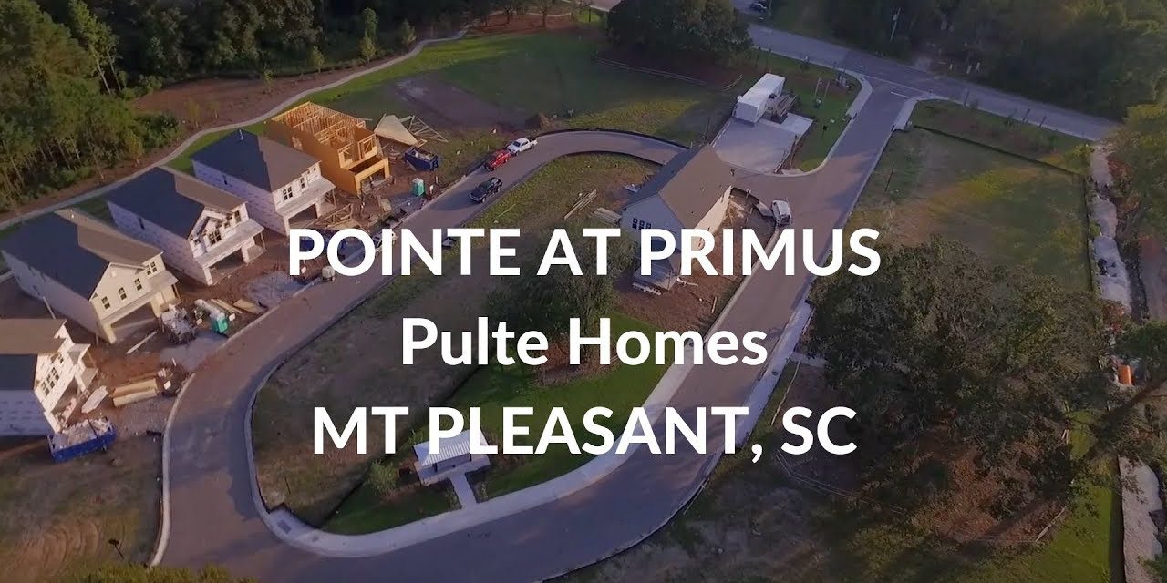 Ask Bob – Pointe at Primus