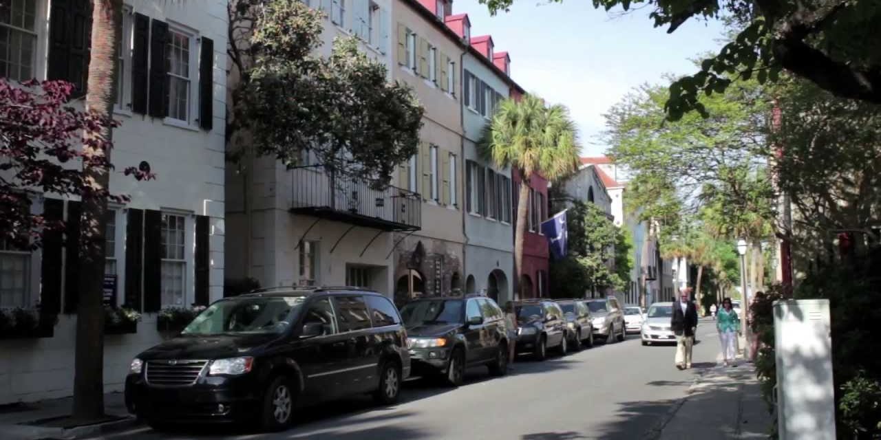 French Quarter – Charleston, SC Luxury Homes