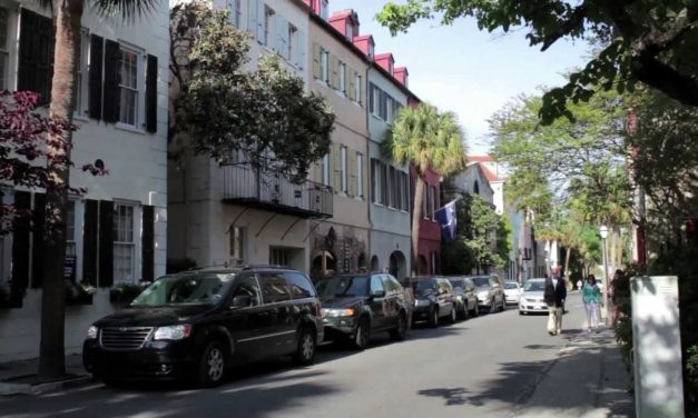 French Quarter – Charleston, SC Luxury Homes