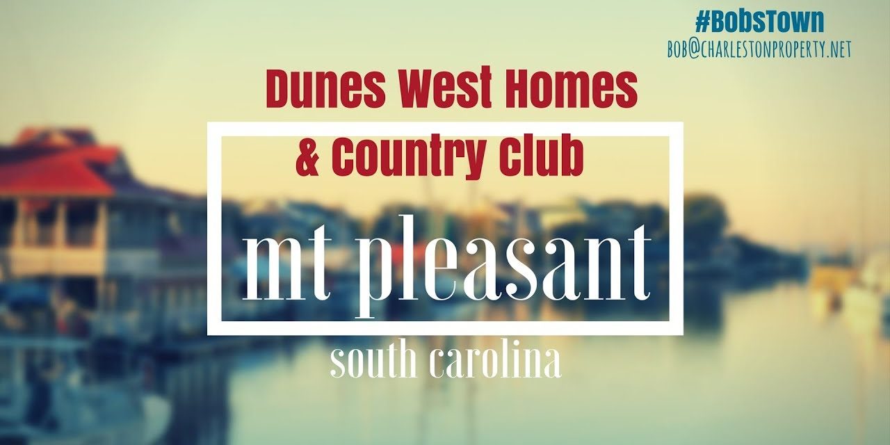 Dunes West Homes – Dunes West Country Club