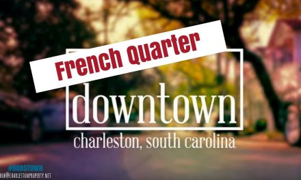 French Quarter, Charleston, SC (Downtown Series Episode 2)