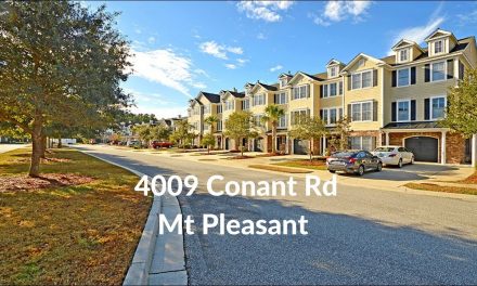 4009 Conant Drive