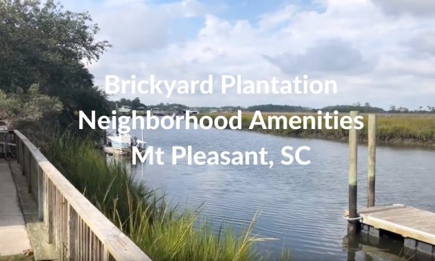 Brickyard Plantation Amenities – (iPhone Tours with Bob)