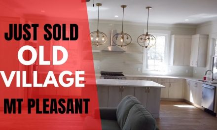 JUST SOLD with Bob Brennaman – Mt.Pleasant SC