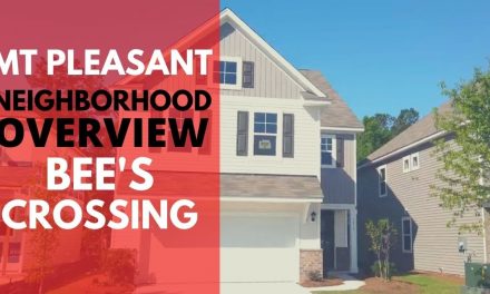 ASK BOB: Bees Crossing – Mt. Pleasant SC