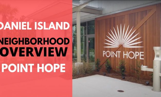 ASK BOB: Point Hope – Daniel Island SC 29492