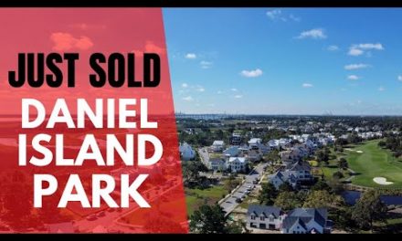 Daniel Island Park – Wading Place – Daniel Island, SC – (Just Sold-Bob Brennaman)