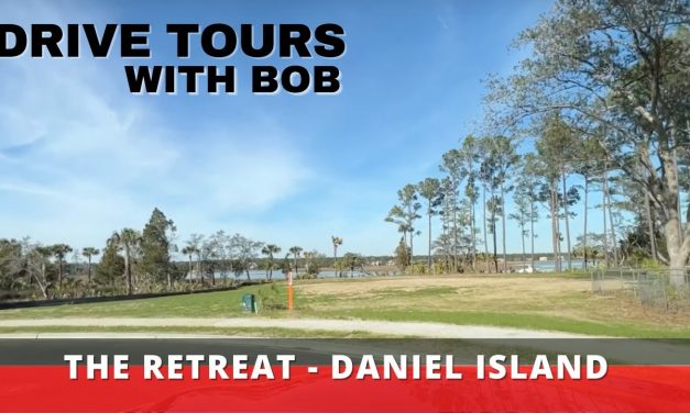 The Retreat Lot Release – Daniel Island SC 29492