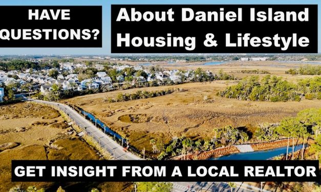 Daniel Island Housing & Lifestyle Overview. Golf, Shopping, Schools, Tennis and More!